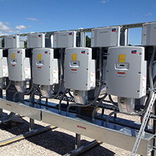 Taf Solar