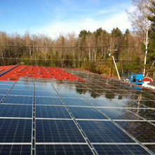 Taf Solar